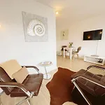 Ferienwohnung Westerland Strandnah Balkon Strandlaeufer 1 & 2